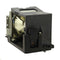 Toshiba LTOHTLPLW23PUSH Ushio FP Lamps with Housing