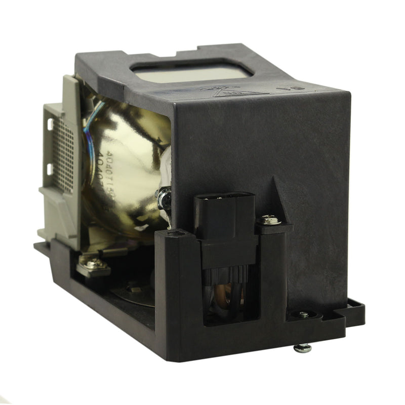Toshiba LTOHTLPLW23PUSH Ushio FP Lamps with Housing