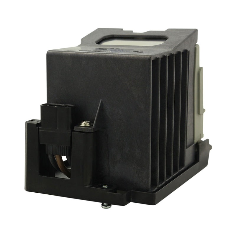 Toshiba LTOHTLPLW23PUSH Ushio FP Lamps with Housing