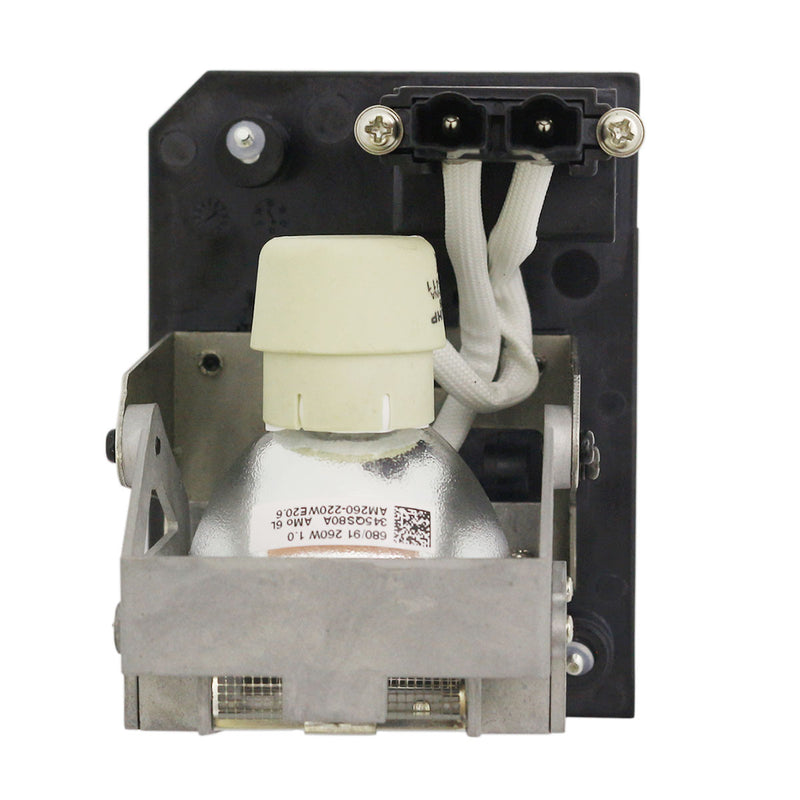 NEC UHPLT2NP04LP Philips FP Lamps with Housing