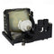 Canon LTOHRSLP01PUSH Ushio FP Lamps with Housing
