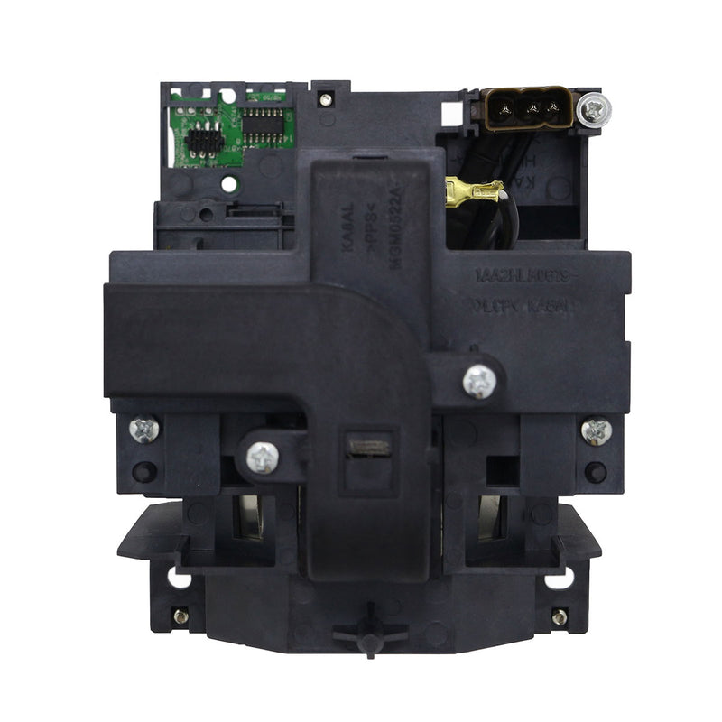 Sanyo LTOHPLCZM5000PUSH Philips FP Lamps with Housing