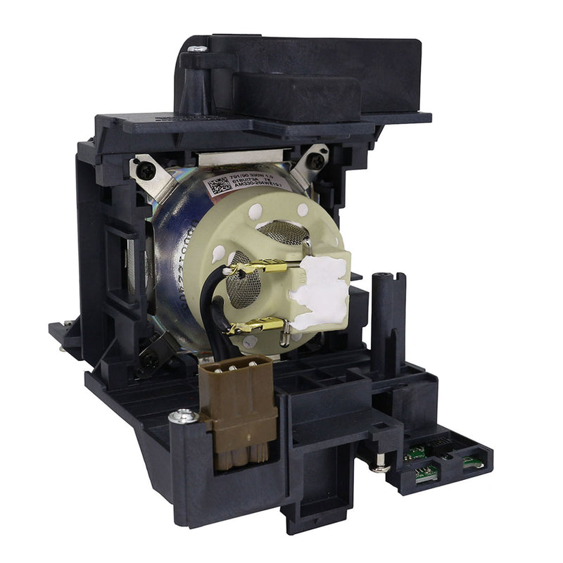 Sanyo LTOHPLCZM5000PUSH Philips FP Lamps with Housing
