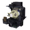 Sanyo LTOHPLCZM5000PUSH Philips FP Lamps with Housing