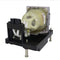 NEC UHPLT2NP25LP Philips FP Lamps with Housing
