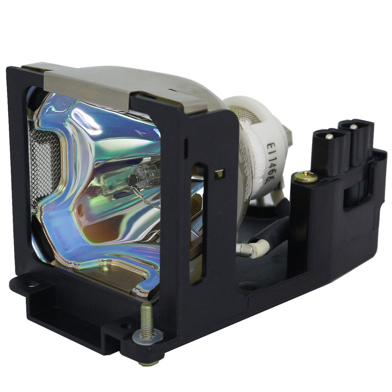 Mitsubishi LTOHVLTXL1LPPUSH Ushio FP Lamps with Housing