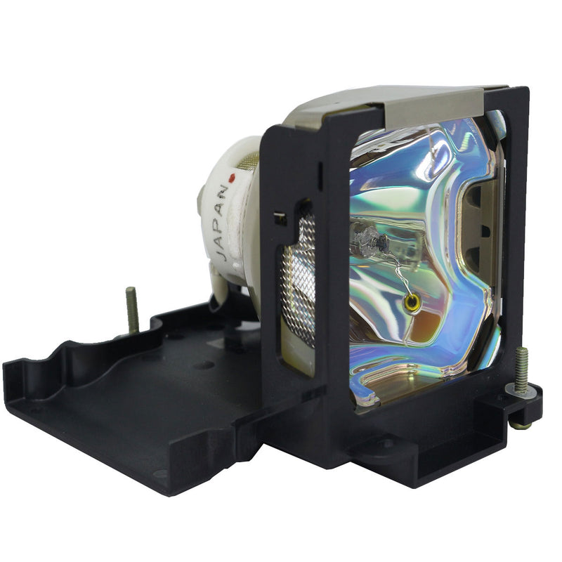 Mitsubishi LTOHVLTXL1LPPUSH Ushio FP Lamps with Housing