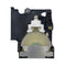 Mitsubishi LTOHVLTXL2PPUSH Ushio FP Lamps with Housing