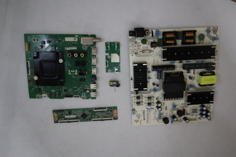 LTMKIT-Hisense-70A65G