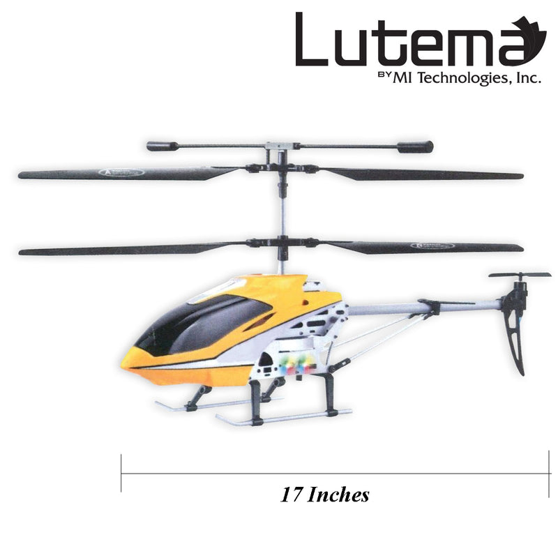 Lutema Lutema-2312 Toys