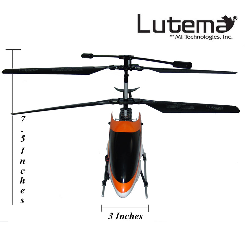 Lutema Lutema-2311 Toys