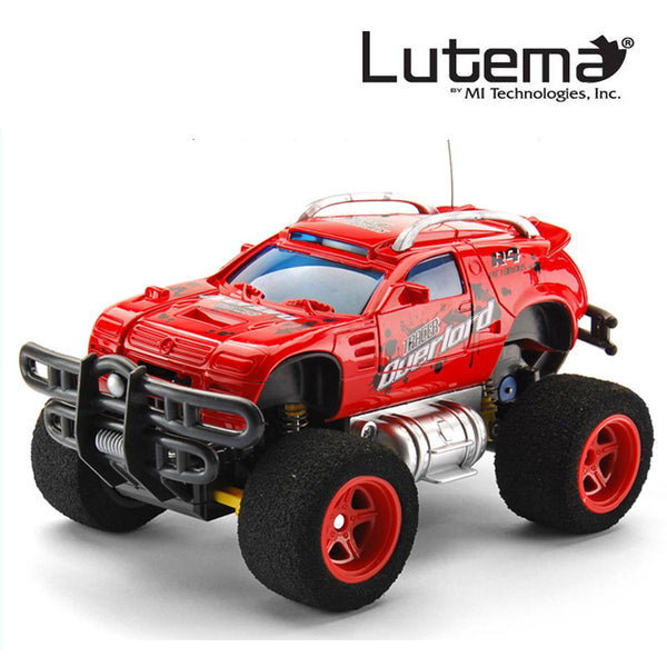 Lutema LutemaMIT4RCT1R-2282 Toys