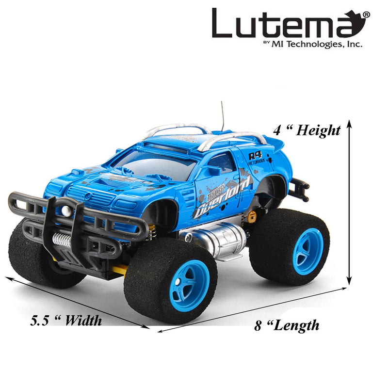 Lutema Lutema-2289 Toys
