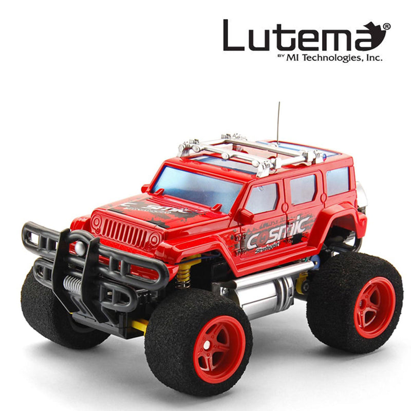 Lutema Lutema-2322 Toys