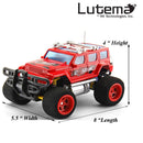 Lutema Lutema-2322 Toys