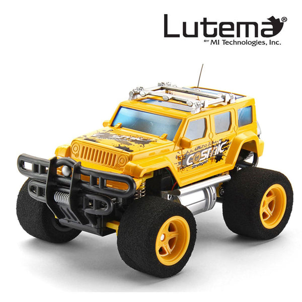 Lutema Lutema-2323 Toys