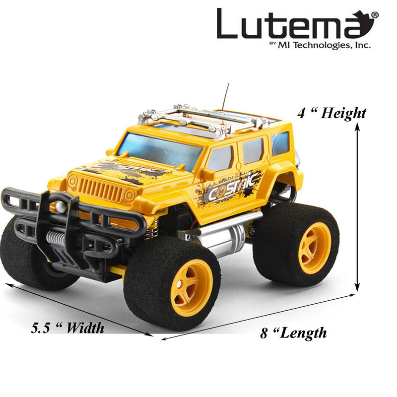 Lutema Lutema-2323 Toys