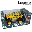 Lutema Lutema-2323 Toys