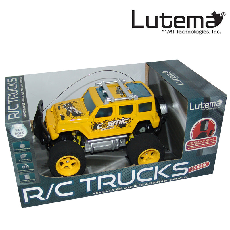 Lutema Lutema-2323 Toys