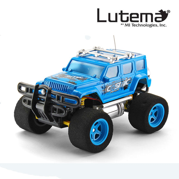 Lutema Lutema-2321 Toys