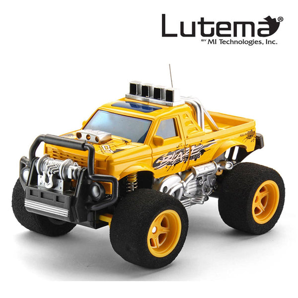 Lutema LTM-2318 Toys