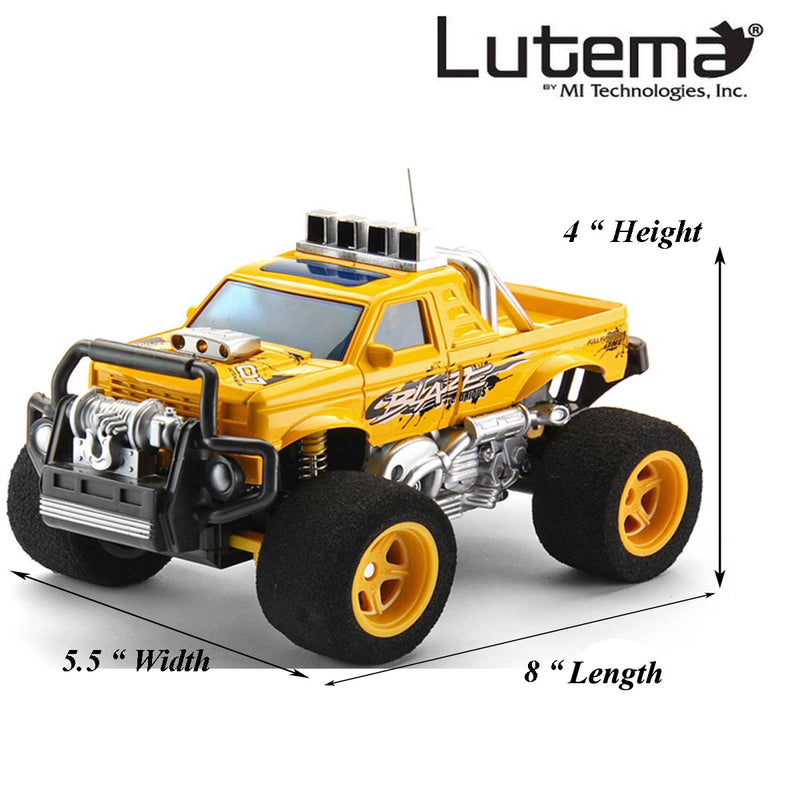 Lutema LTM-2318 Toys