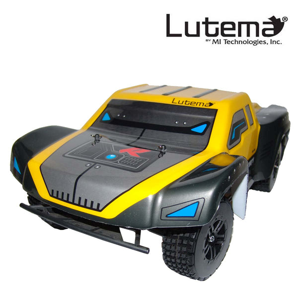 Lutema Amazon Renewed-2332 Toys