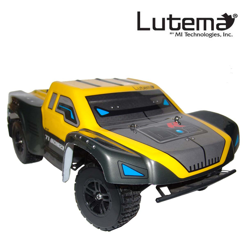 Lutema Amazon Renewed-2332 Toys