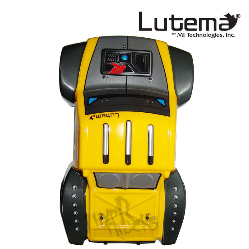 Lutema Amazon Renewed-2332 Toys