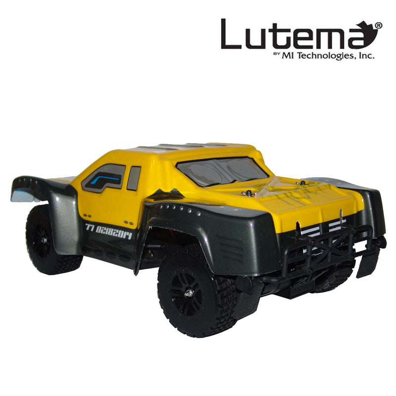 Lutema Amazon Renewed-2332 Toys