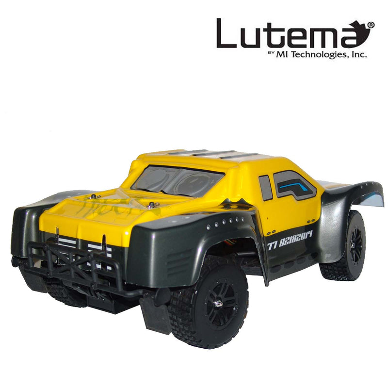Lutema Amazon Renewed-2332 Toys