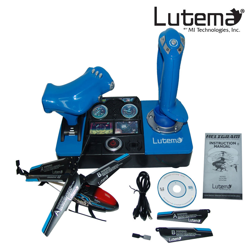 Lutema Lutema-2294 Toys
