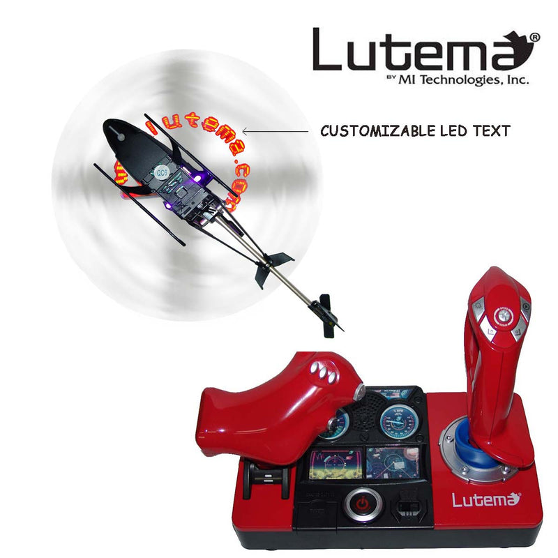 Lutema LTM-2313 Toys
