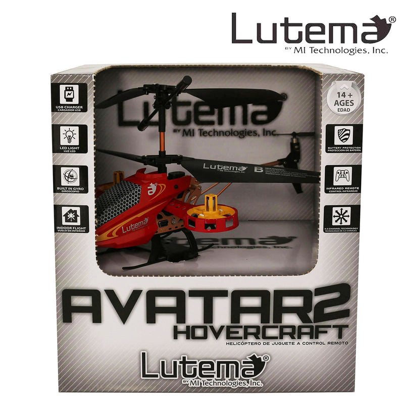 Lutema Lutema-2309 Toys