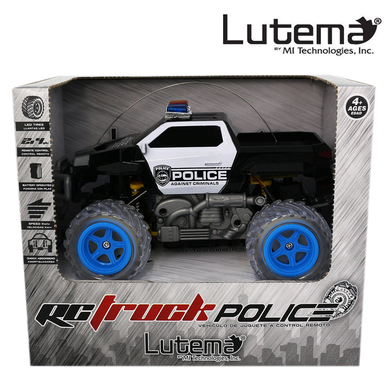 Lutema Lutema-2283 Toys