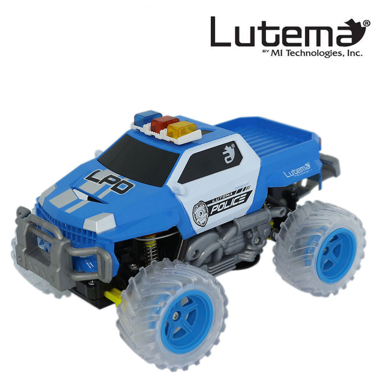Lutema Lutema-2285 Toys