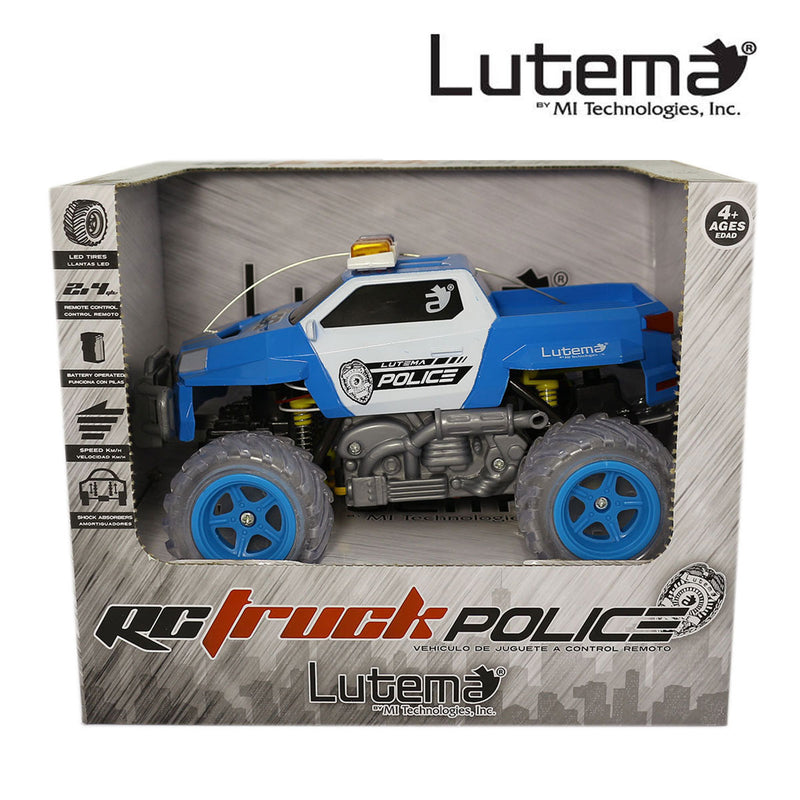 Lutema Lutema-2285 Toys