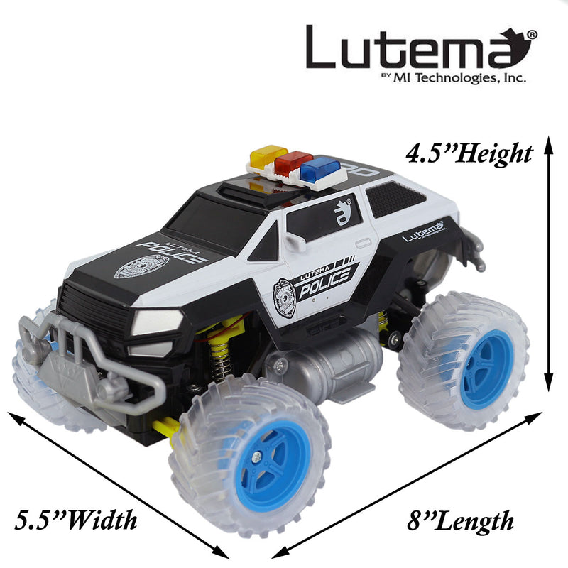 Lutema Lutema-2286 Toys