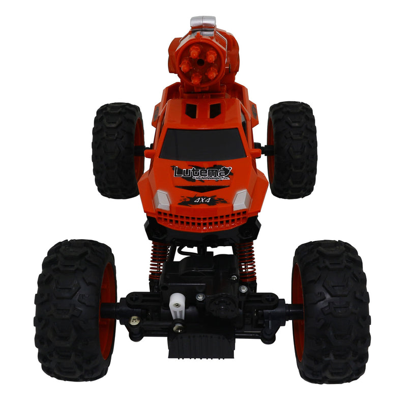 Lutema LTM-2333 Toys
