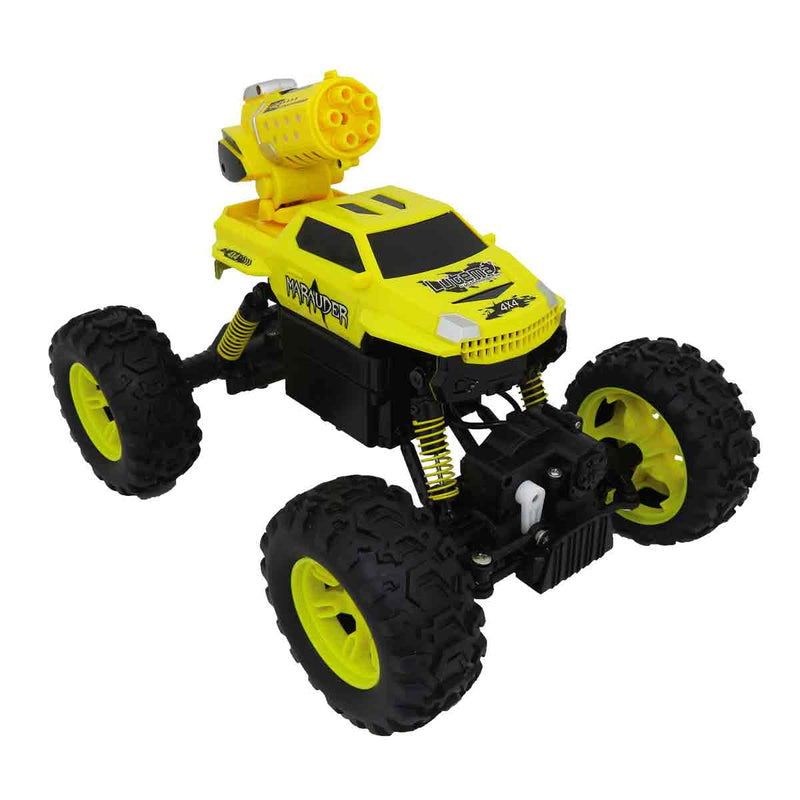 Lutema Lutema-2326 Toys