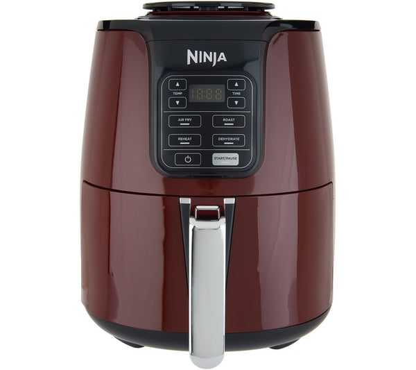 Ninja LutemaAF101QCN-2072 Electric Fryer