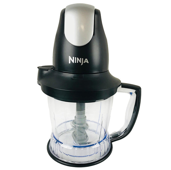 Ninja LTMQB751QBK-2880 Food Processor