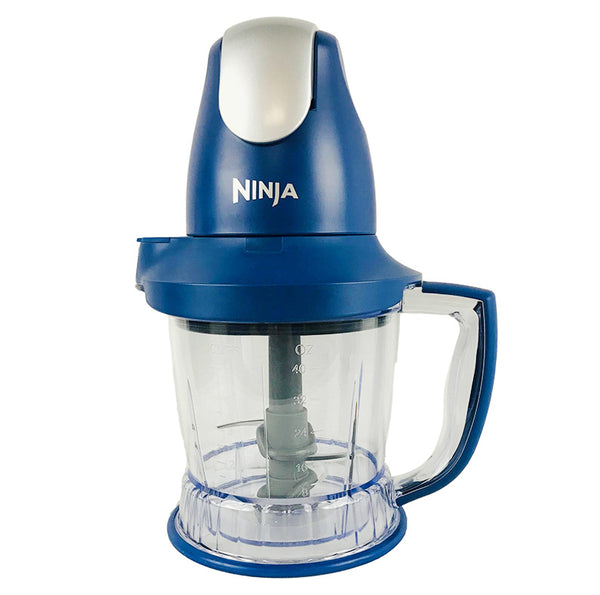 Ninja LTMQB751QBL-2881 Food Processor