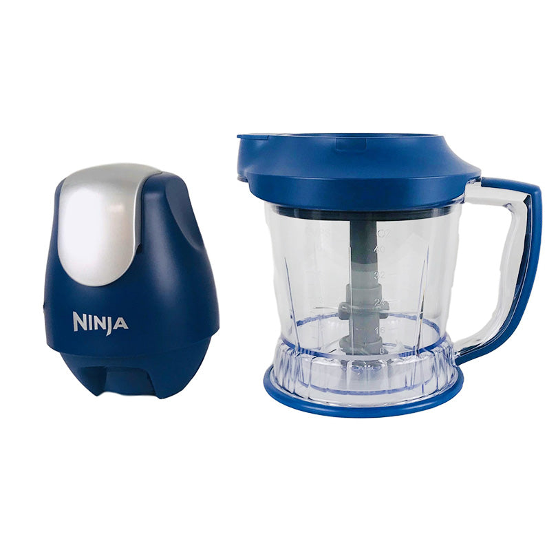 Ninja LTMQB751QBL-2881 Food Processor