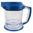 Ninja LTMQB751QBL-2881 Food Processor
