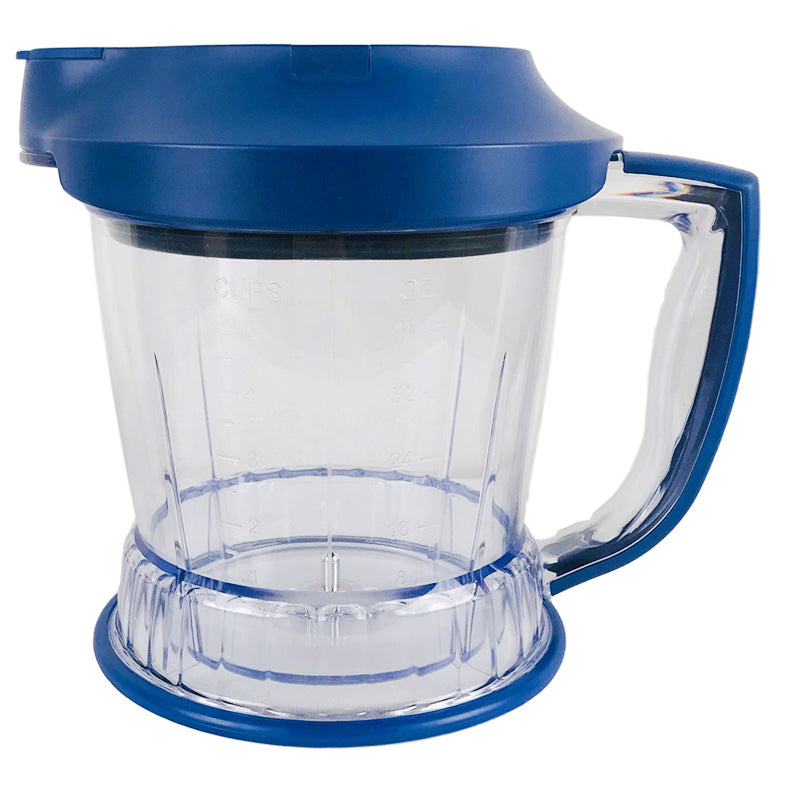 Ninja LTMQB751QBL-2881 Food Processor