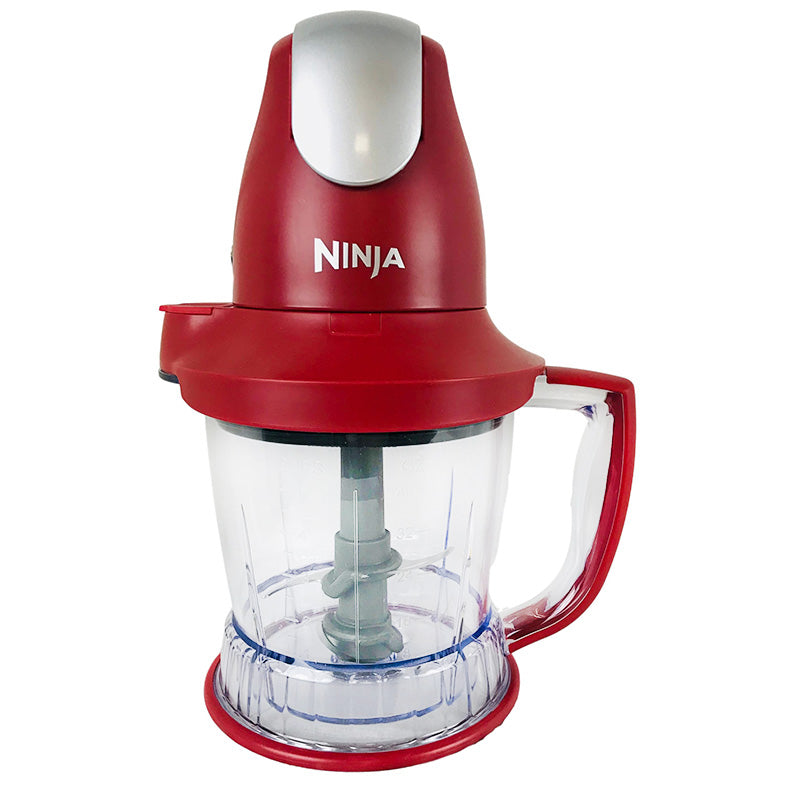 Ninja LTMQB751QCN-309 Food Processor