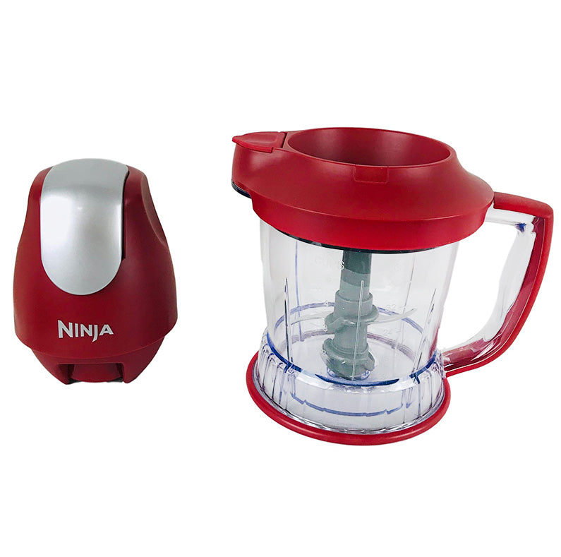 Ninja LTMQB751QCN-309 Food Processor