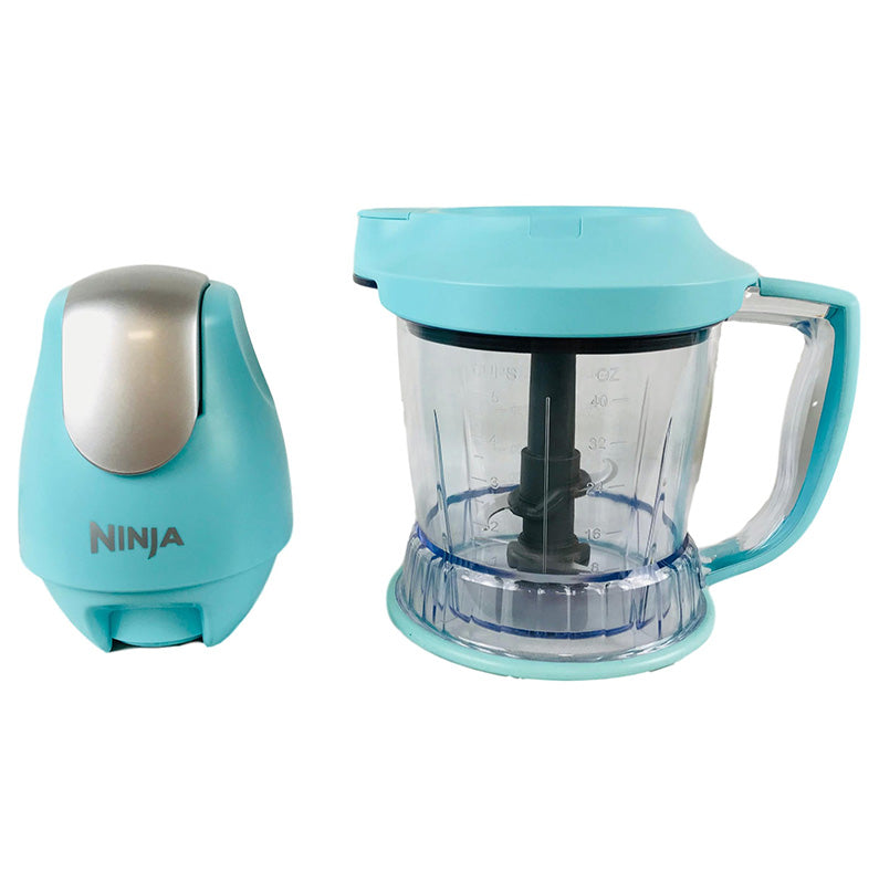 Ninja LTMQB751QTQ-2889 Food Processor