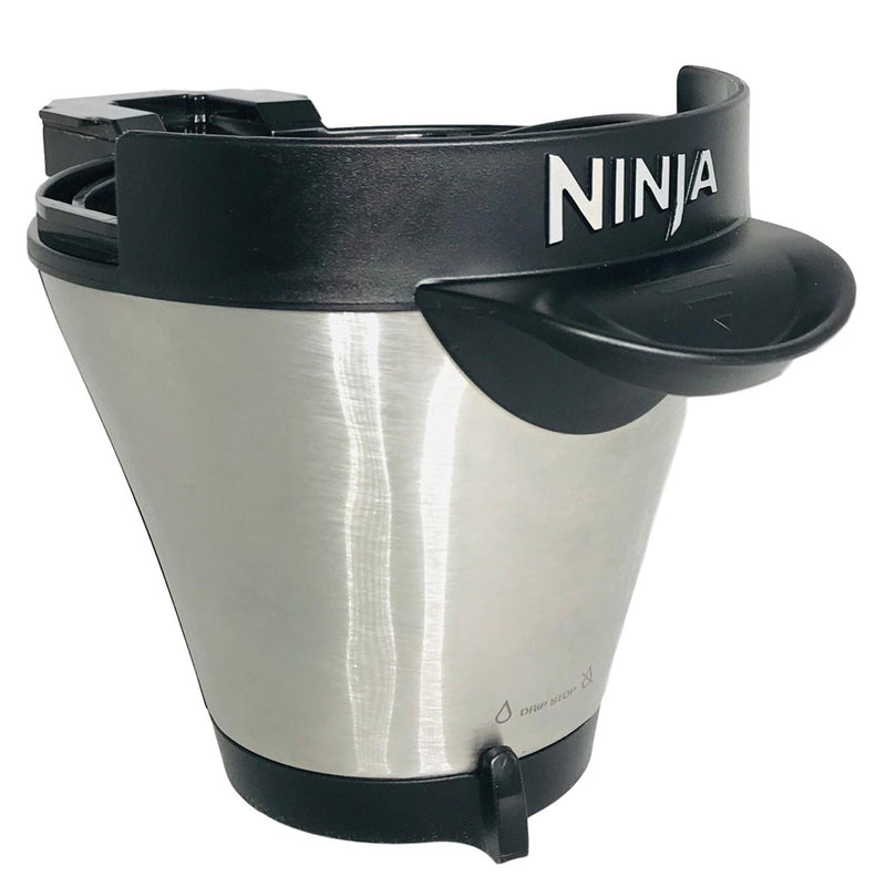 Ninja Amazon Renewed-2550 Coffee Maker